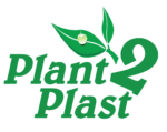 Plant2Plast - Miljøvenligt engangsservice