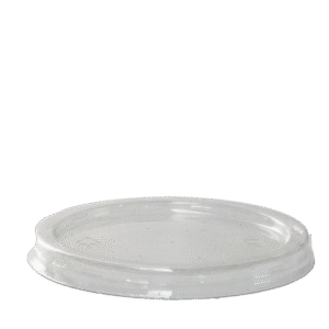 PET lÃ¥g til 50-100 ml dressingbÃ¦ger