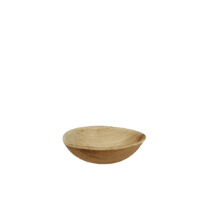 Palmeblads dressingbÃ¦ger, Ã˜6cm