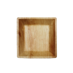 Palmeblads tallerken