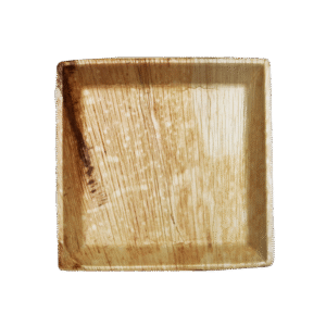 Palmeblads tallerken