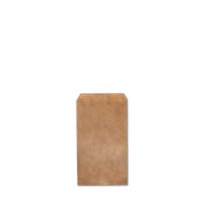 Fransk-hotdogpose, 8x3,5x17,5 cm