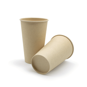 Singlewall bÃ¦ger, 16 oz,