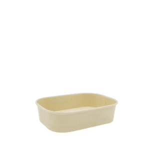 RektangulÃ¦r madboks, 500 ml