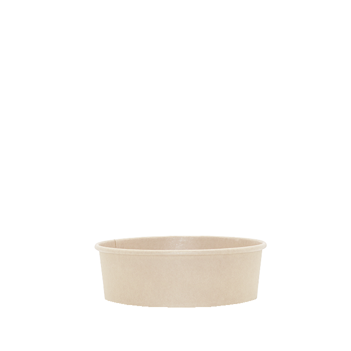 Salad / wok bowl, 500 ml