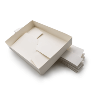 Foldebakke 215 x160 x 38 mm