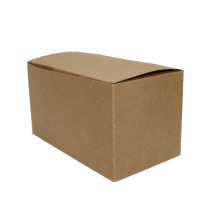 Take-away boks, 180 x 100 x 100 mm