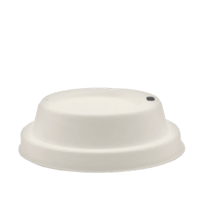 Bagasse lÃ¥g til 12-16 oz kopper