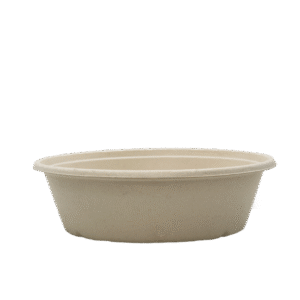 SukkerrÃ¸rsfiberskÃ¥l, 600 ml