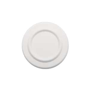 SukkerrÃ¸rsfiber lÃ¥g til 370 ml suppebÃ¦ger