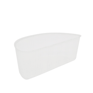 PP indsats til salat- / wok skÃ¥le 1090/1200/1300 ml