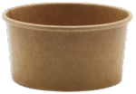 Ice cream cup<br><small> 6 oz</small>