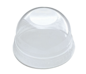 KuppellÃ¥g til 8 oz isbÃ¦ger