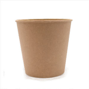 Chicken bucket / Popcorn bÃ¦ger, 2500 ml