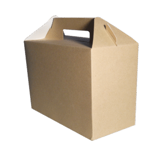 Transportkasse m. hank, 6000 ml