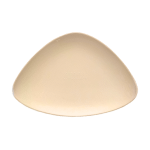 Papcorn-tallerken, 17 x 26 cm