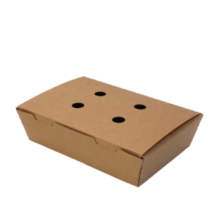 Pommes bakke, 18 x 12 x 5 cm