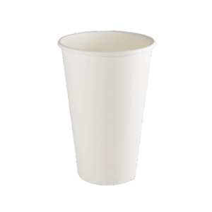 Singlewall bÃ¦ger, 16 oz