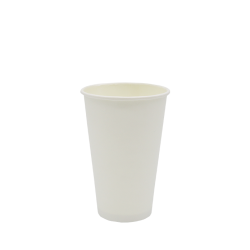 Singlewall bÃ¦ger, 16 oz