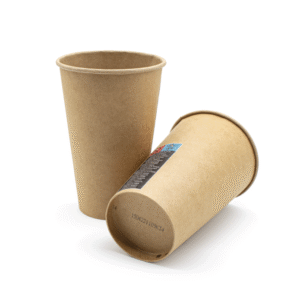 Singlewall bÃ¦ger, 16 oz