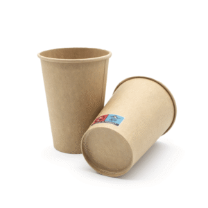 Singlewall bÃ¦ger, 7 oz