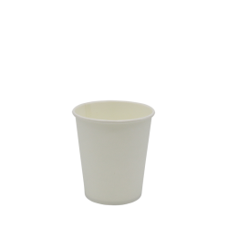 Singlewall bÃ¦ger, 8 oz