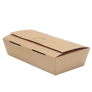 PommesÃ¦ske, 200 x 100 x 50 mm