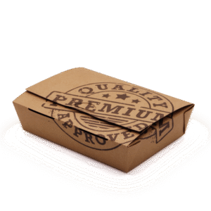 "Premium Quality" pommesÃ¦ske, 20 x 14 x 5 cm