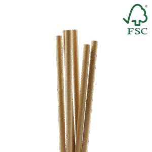 PapirsugerÃ¸r, Ã˜6x195 mm