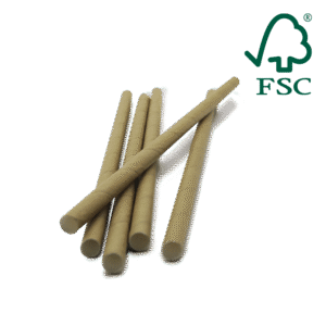 PapirsugerÃ¸r, Ã˜8x250 mm