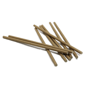 PapirsugerÃ¸r, Ã˜6x195 mm