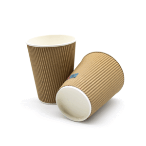 Ripple wall bÃ¦ger 12 oz