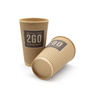 Ripple wall bÃ¦ger 16 oz