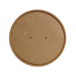 Låg til suppebæger 26-32 oz