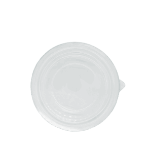 LÃ¥g til 550 ml salat- / wok skÃ¥l