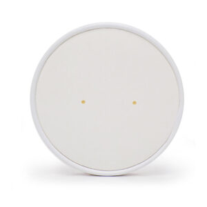 LÃ¥g til hvide 26-32 oz suppebÃ¦gre.