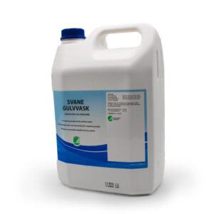 Gulvvask, 5 Liter
