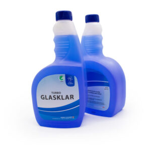 Glasrens, 750 ml