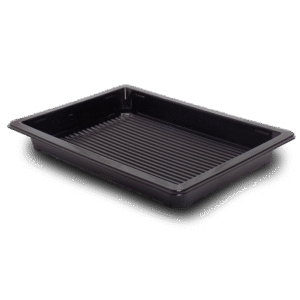 Sushi bakke 11,5 x 16,6 cm