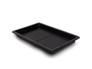 Sushi bakke 21,5 x 13,5 cm